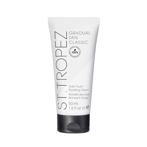 St. Tropez Gradual Tan Classic Daily Youth Boosting Face Cream (50 ml)