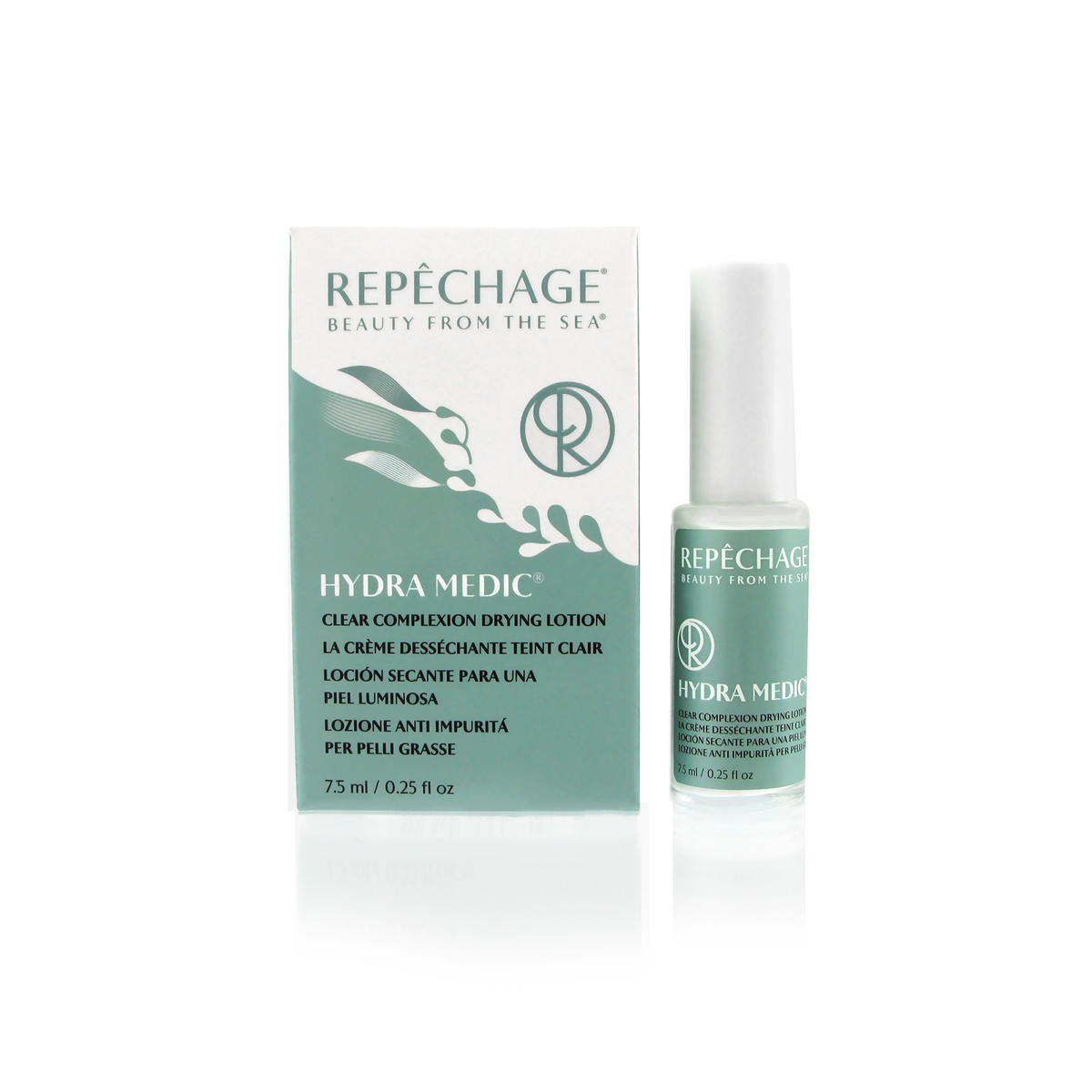 Repêchage Hydra Medic Clear Complexion Drying Lotion (0.25 oz)
