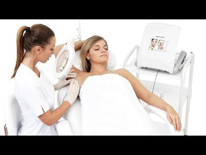 Dectro Apilus Xcell Pur Electrolysis Machine (Special Order)
