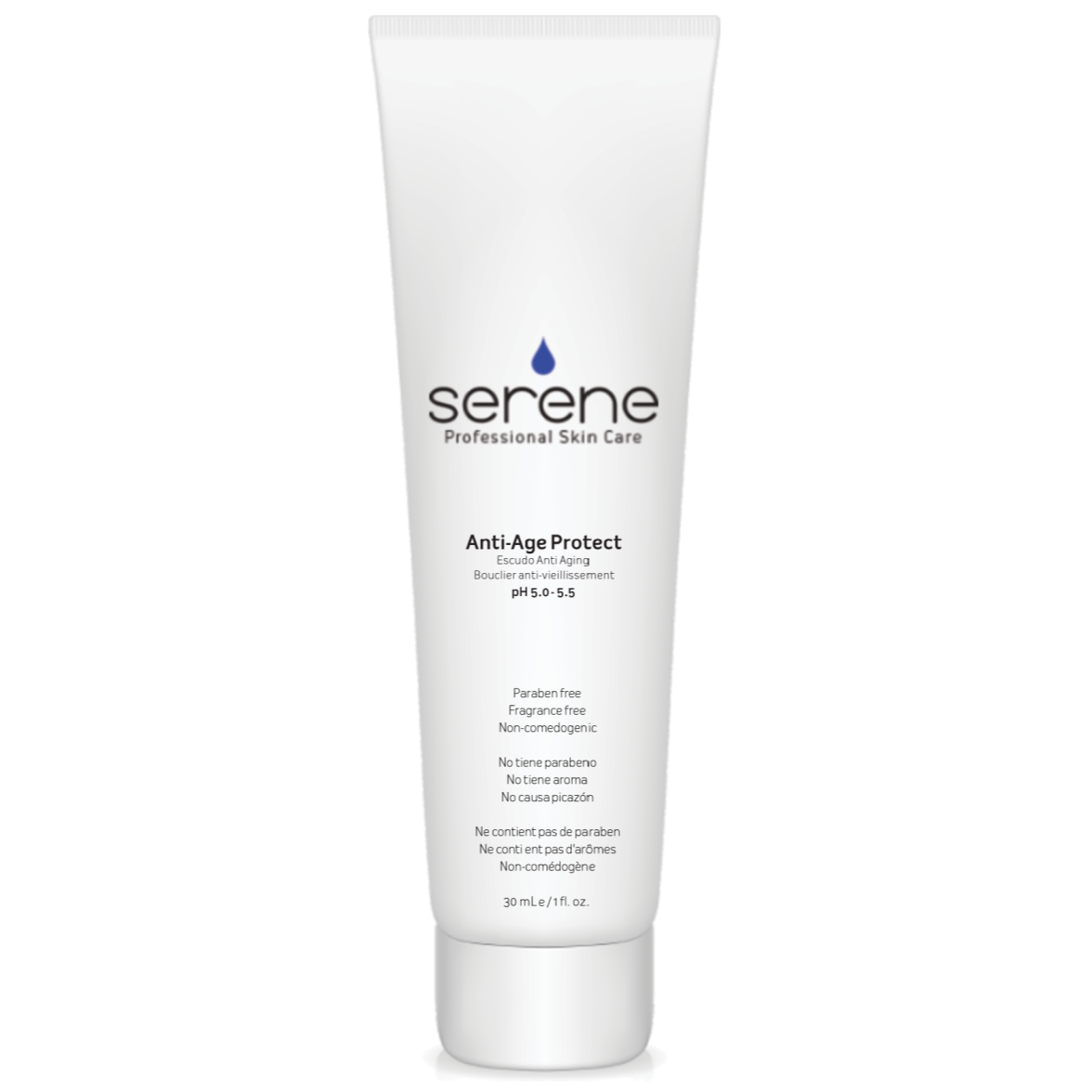 Serene Anti-Age Protect (2 oz)
