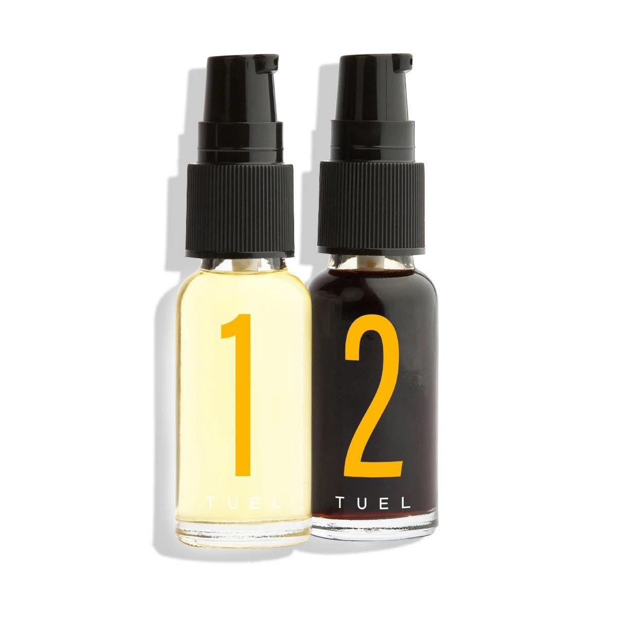 TUEL Moisture Mini Cleansing Duo - SAVE 15%*