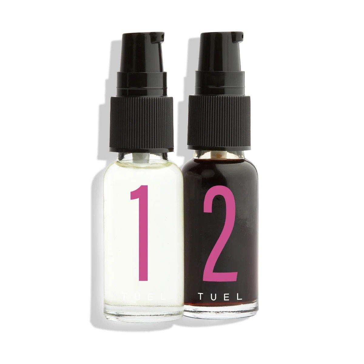 TUEL Calm Mini Cleansing Duo - SAVE 15%*