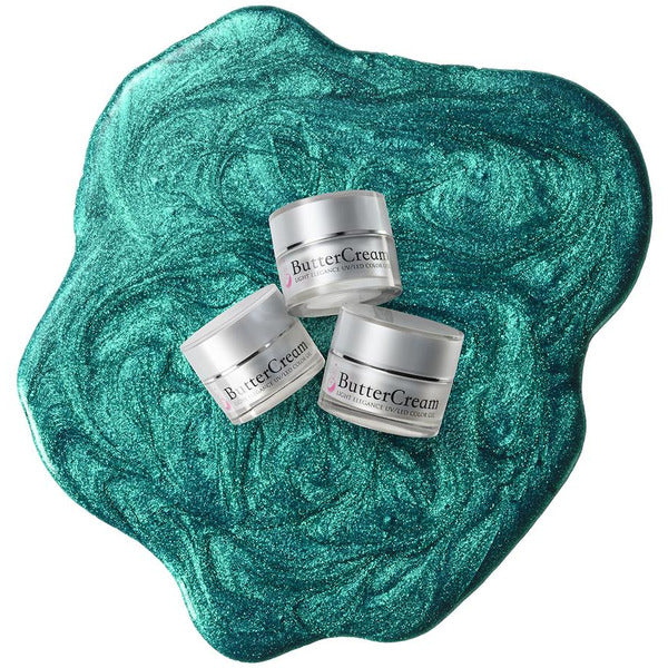 Light Elegance ButterBlings 2020 Winter LED/UV - Jade (4347897151567)