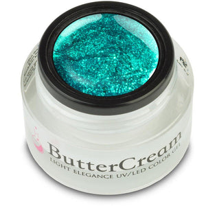 Light Elegance ButterBlings 2020 Winter LED/UV - Jade (4347897151567)