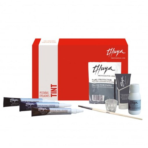 Thuya Eyelash Tint Kit
