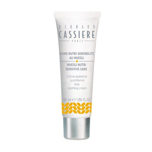 Bernard Cassière Muesli Daily Soothing Cream (50 ml) - SAVE 35%*