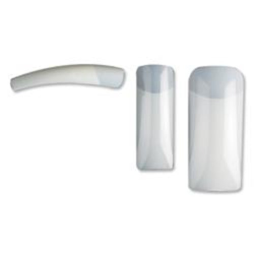 LCN Arched Nail Tips (50 pcs) - SAVE 90%*