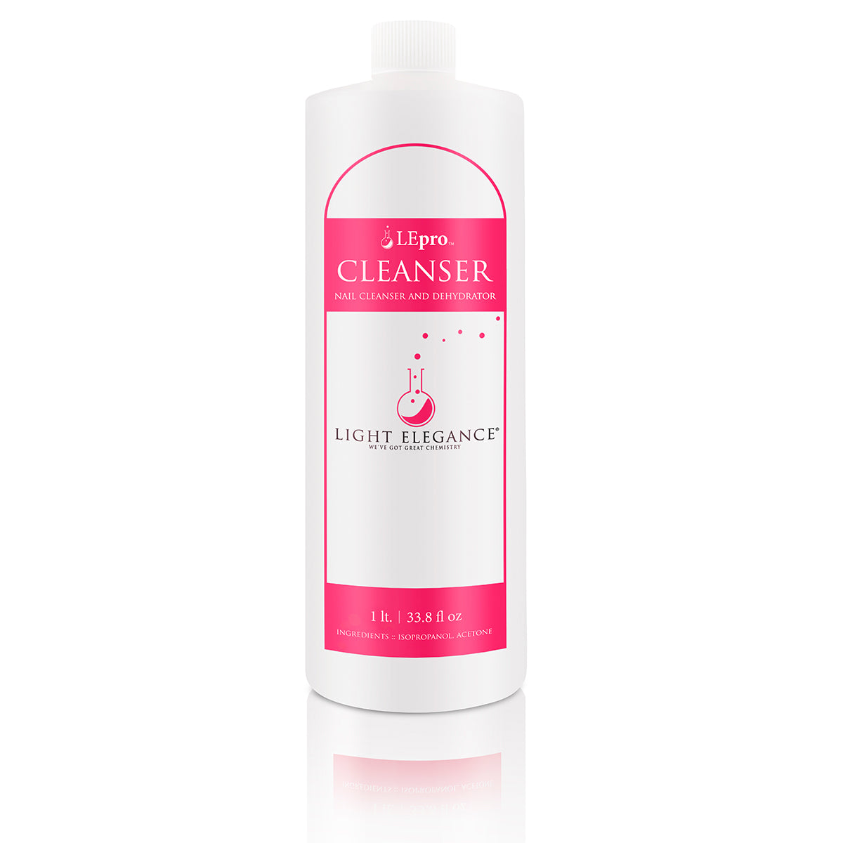Light Elegance LEpro Cleanser (32 oz)
