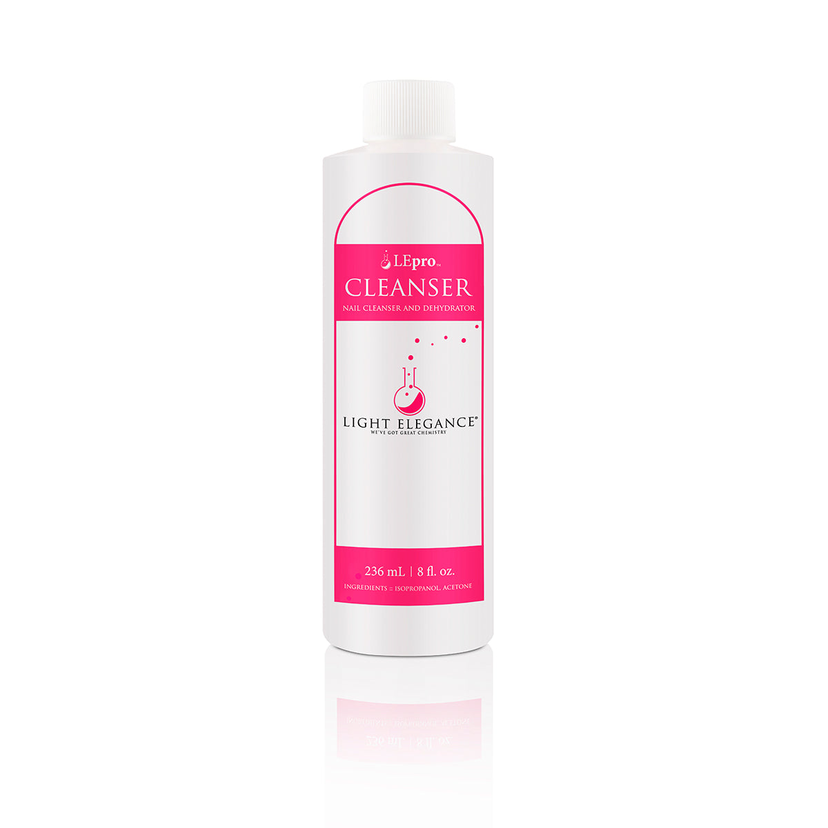 Light Elegance LEpro Cleanser (8 oz)