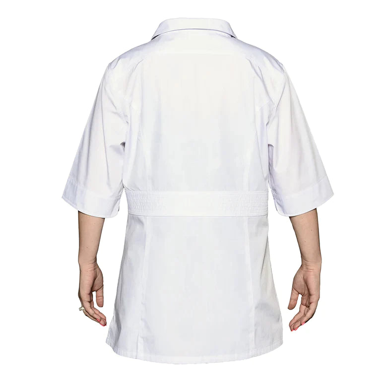 Light Elegance Spa Jacket (Medium) - SAVE 50%*