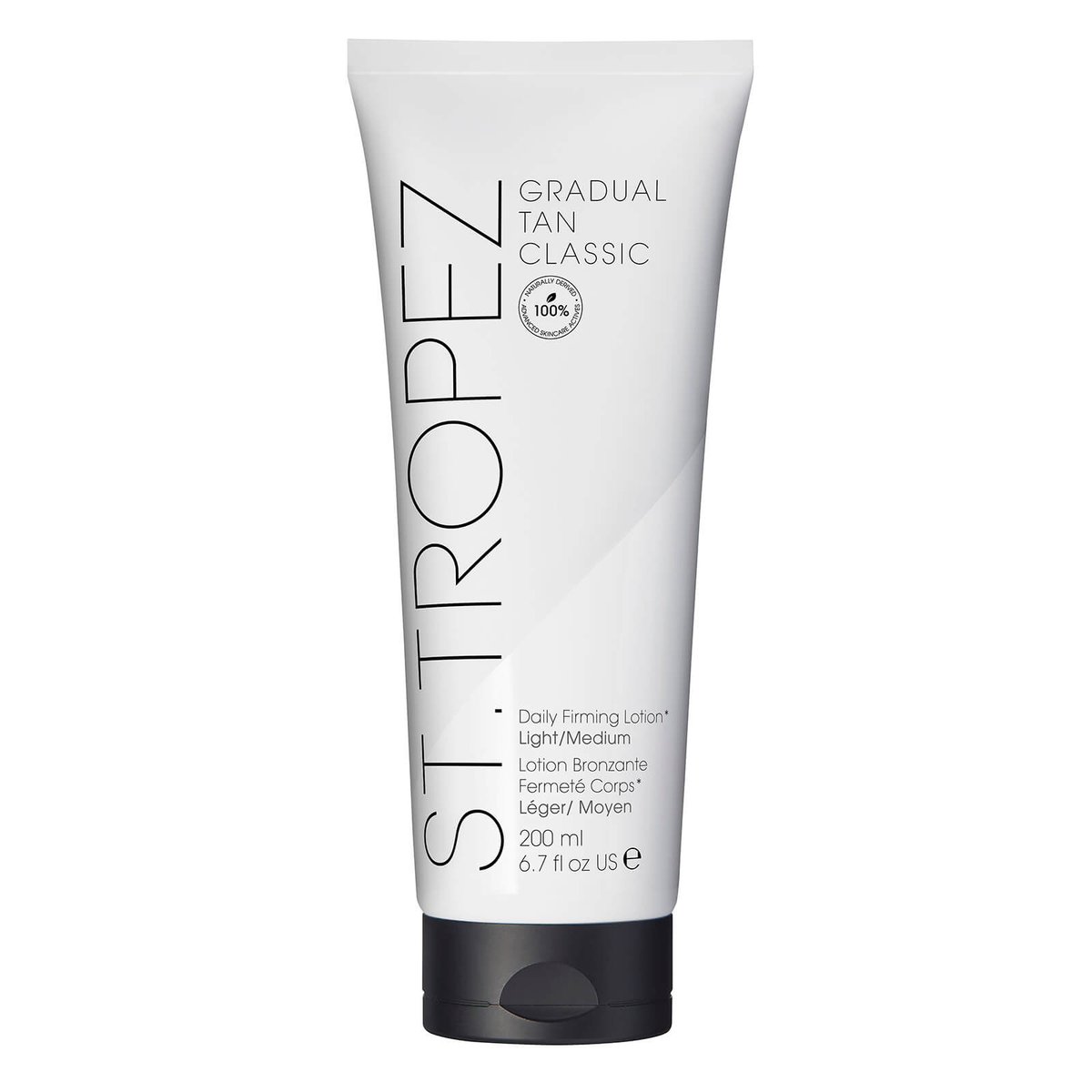 St. Tropez Gradual Tan Classic Everyday Body Lotion L/M (200 ml)