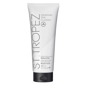 St. Tropez Gradual Tan Classic Everyday Body Lotion M/D (200 ml) - BUY 6 SAVE 15% (JAN/FEB)