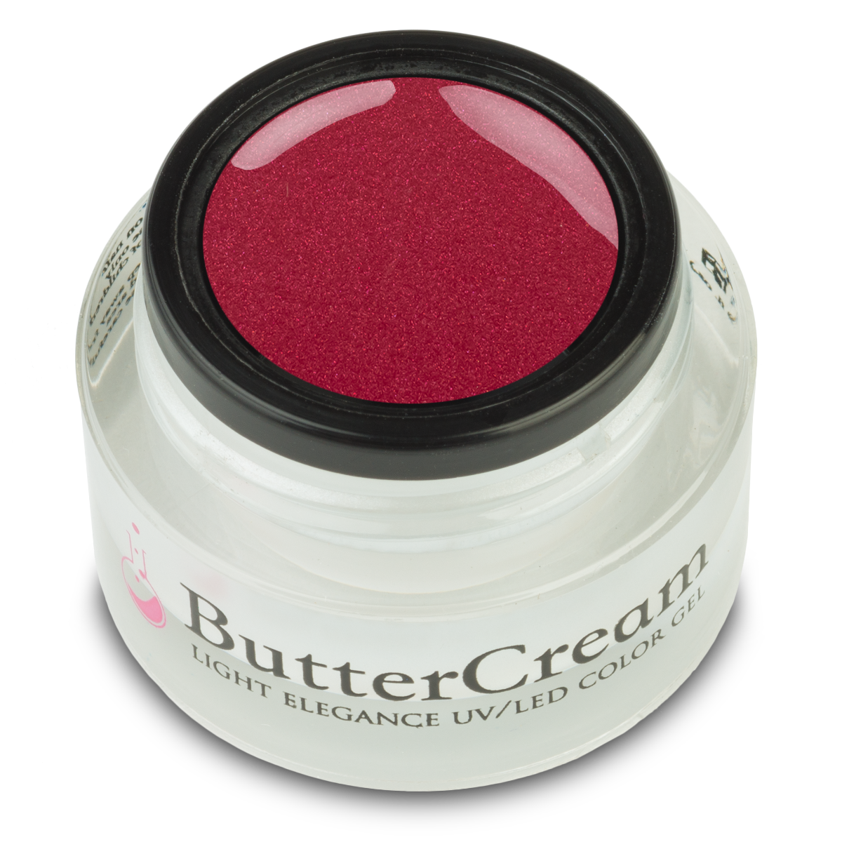 Light Elegance ButterCream Color Gel 5 ml (Mad About Plaid)