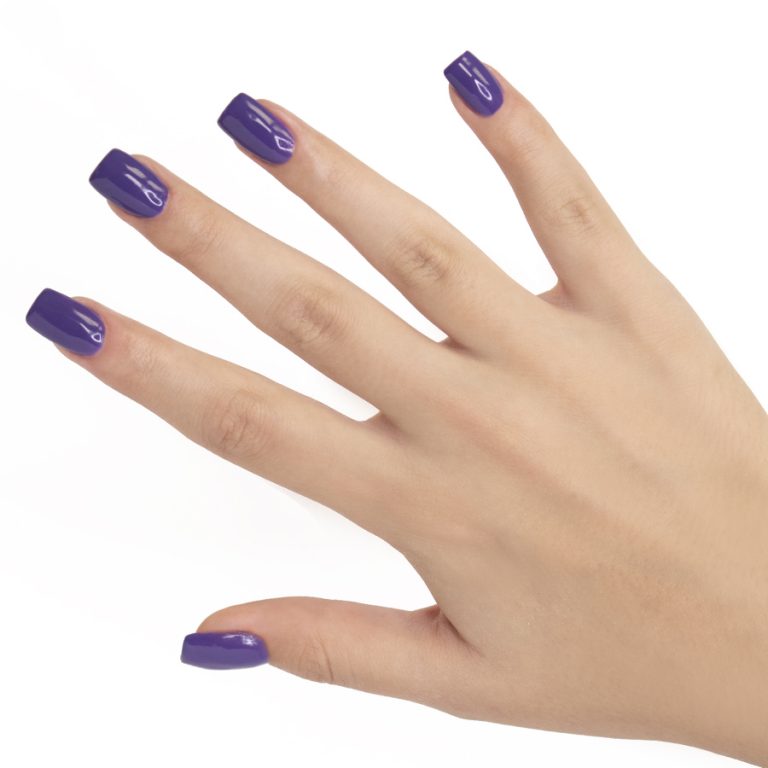 Thuya On-Off Gel Polish 14 ml (Blueberry) - SAVE 70%*