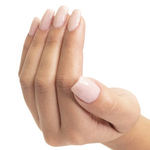 Vernis gel On-Off Thuya 14 ml (crème) 