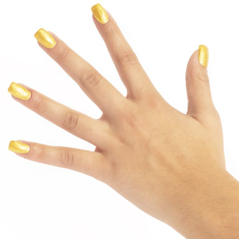 Thuya On-Off Gel Polish 14 ml (Gold) - SAVE 70%*
