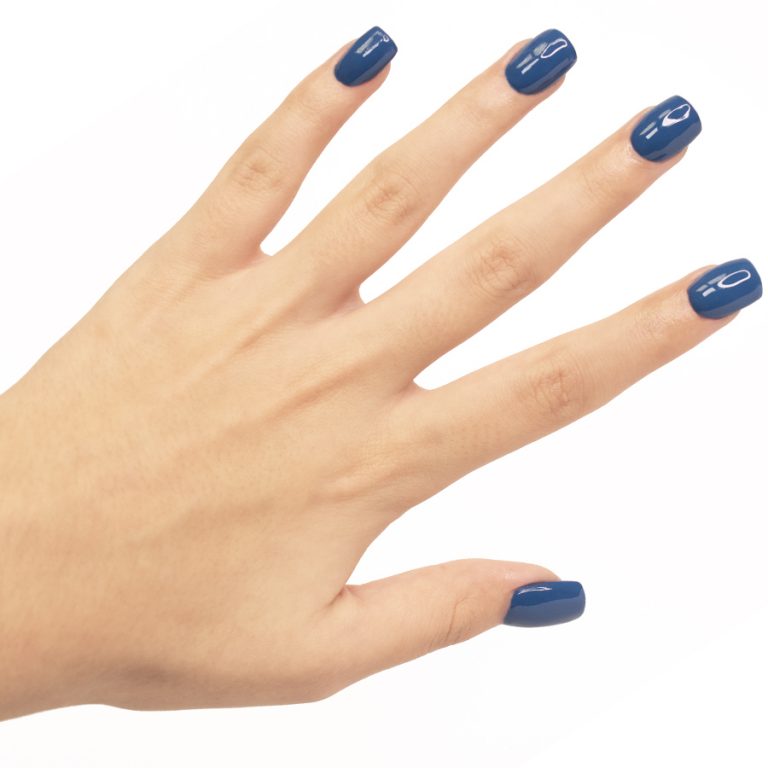 Thuya On-Off Gel Polish 14 ml (Sapphire) - SAVE 70%*