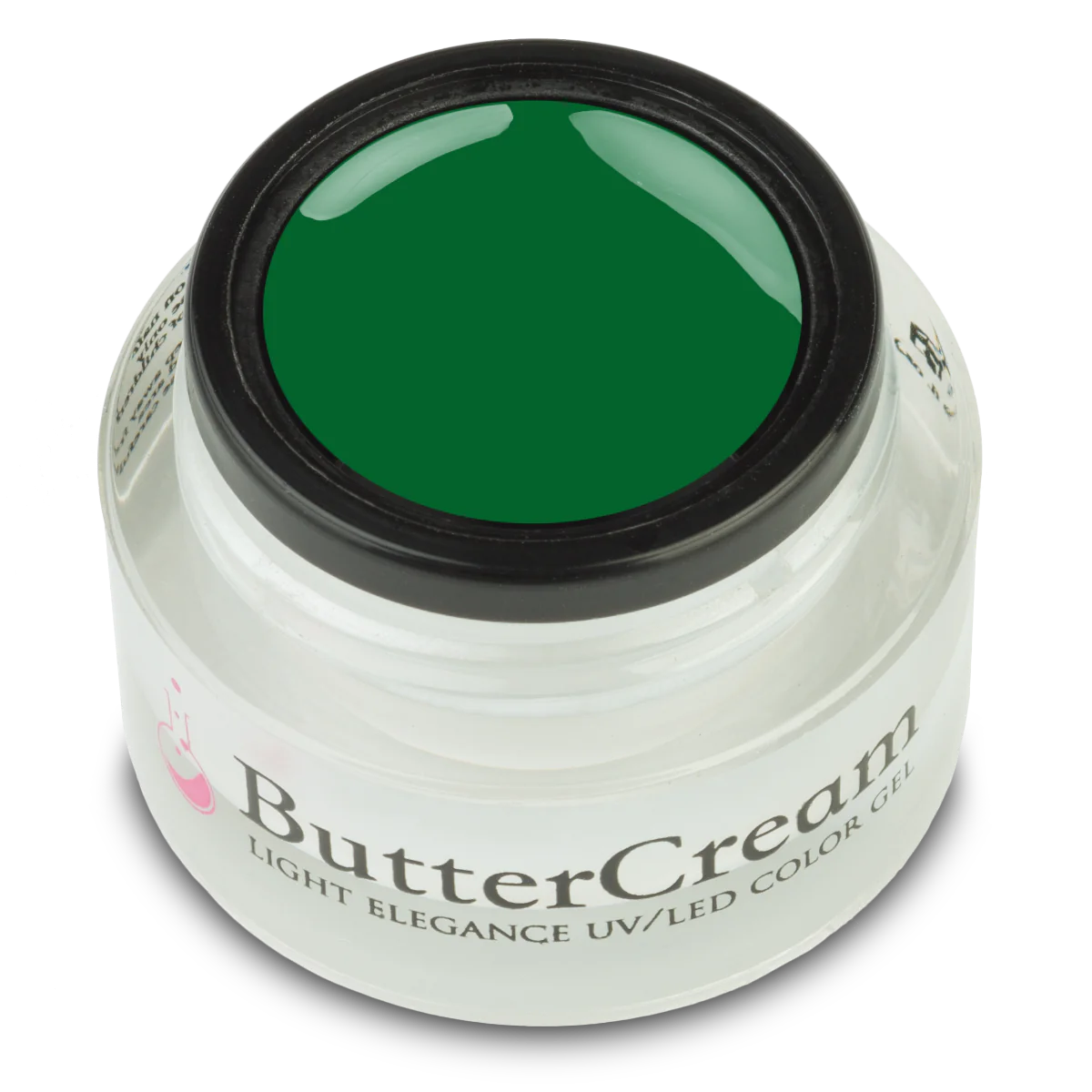 Light Elegance ButterCream Gel Colorant 5 ml (Martini, Up)