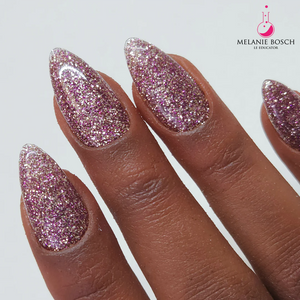 Light Elegance Glitter Gel 17 ml (May I Have This Dance?) - SAVE 40%*