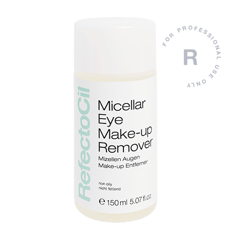 RefectoCil Micellar Eye Make-Up Remover (Non-Oily)