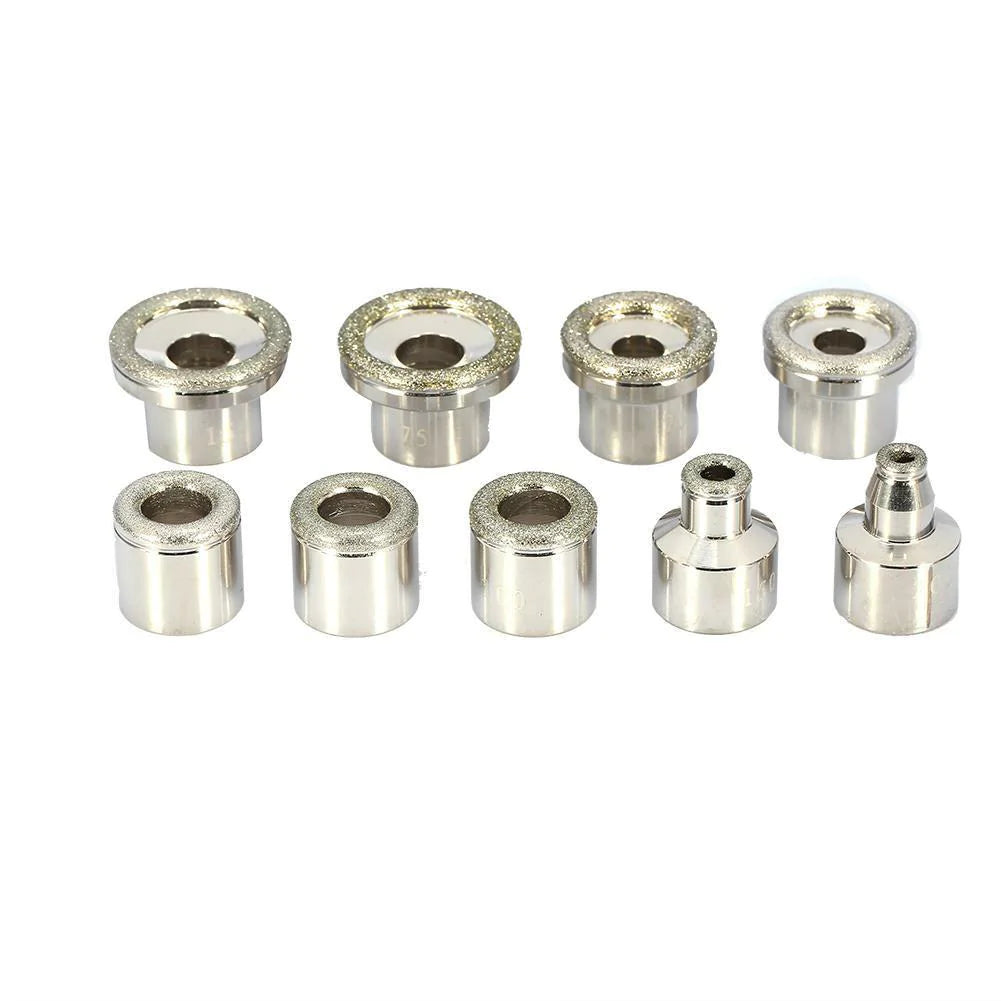 GD Diamond Dermabrasion Tip - Single (150A)
