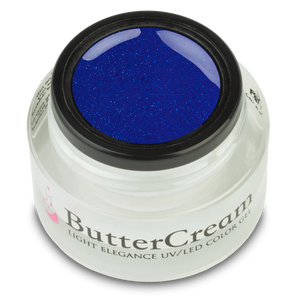 Light Elegance ButterCream Gel Colorant 5 ml (Midnight Meet)