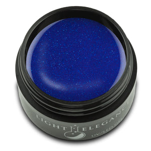 Light Elegance UV/LED Color Gel 17ml (Midnight Meet) - SAVE 30%*