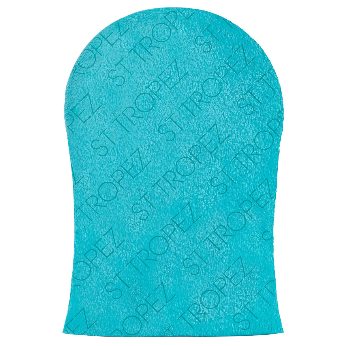 St. Tropez Luxe Velvet Tan Applicator Mitt
