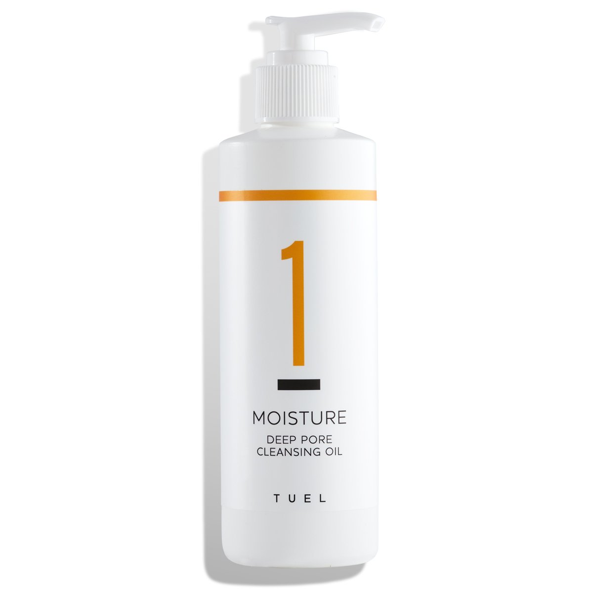 TUEL Moisture Deep Pore Cleansing Oil PRO (8 oz)