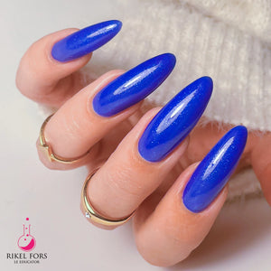 Light Elegance ButterCream Gel Colorant 5 ml (Midnight Meet)