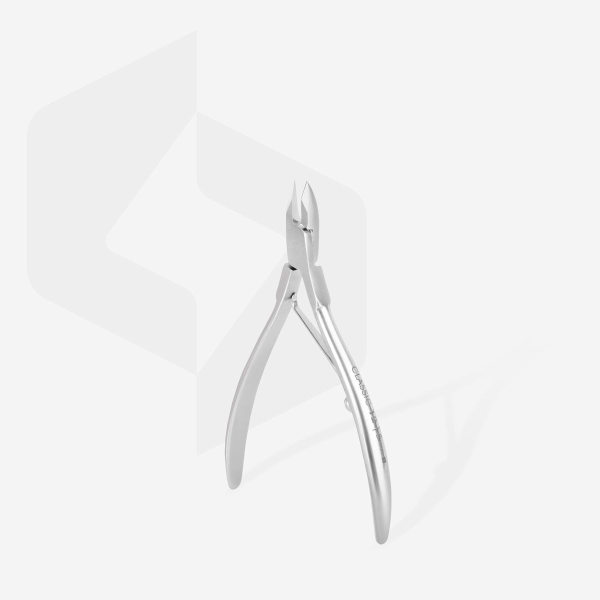 Staleks Cuticle Nippers - Classic 12 | 5mm