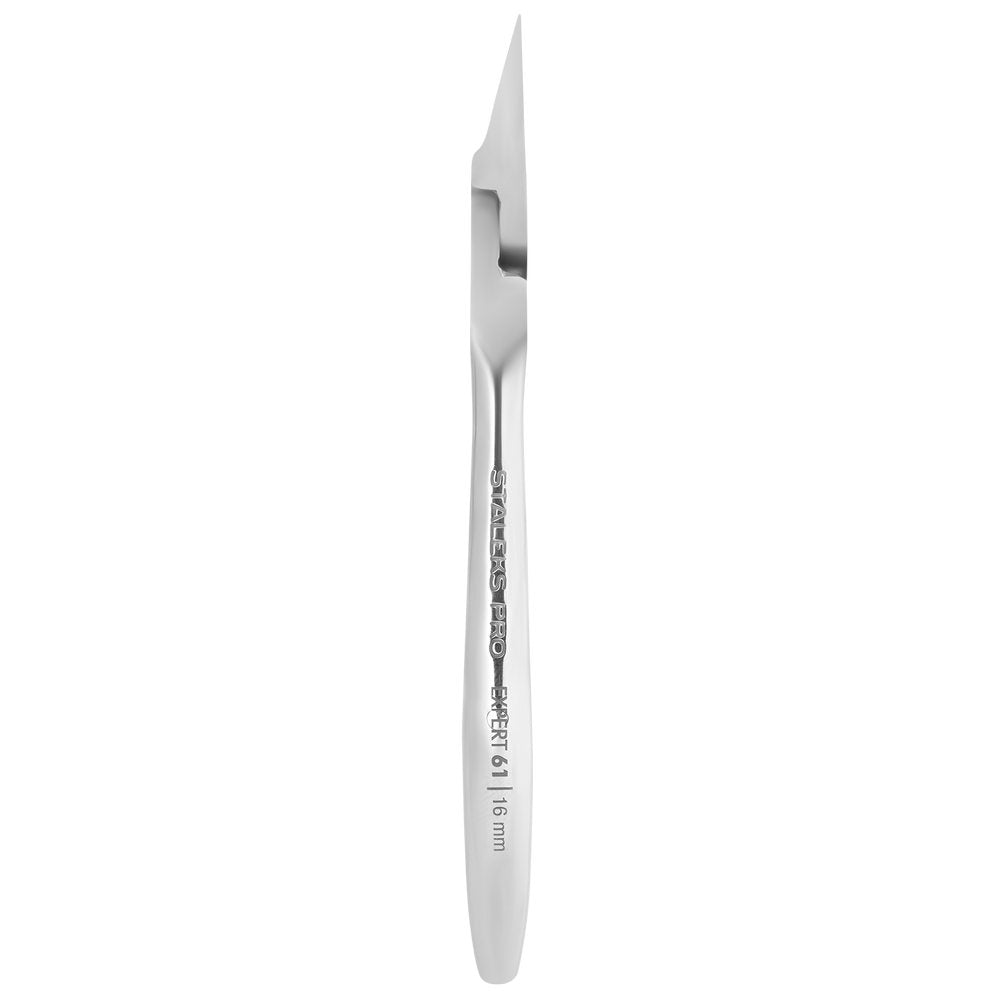 Staleks Ingrown Nail Nippers - Expert 61 | 16mm