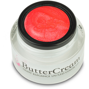 Light Elegance ButterCream Color Gel 5ml (Sunrise Roundup)