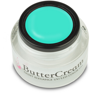 Light Elegance UV/LED ButterCream Color Gel 5ml (Lucky Horseshoe)