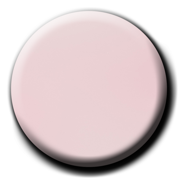 Light Elegance JimmyGel Soak-Off Building Base 15 ml (Soft Pink)