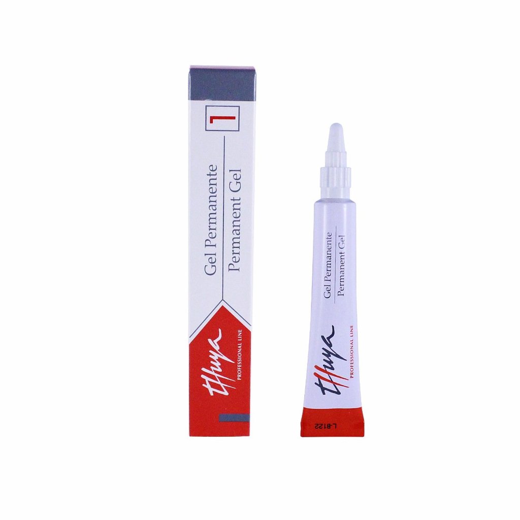 Thuya Permanent Gel (15 ml)