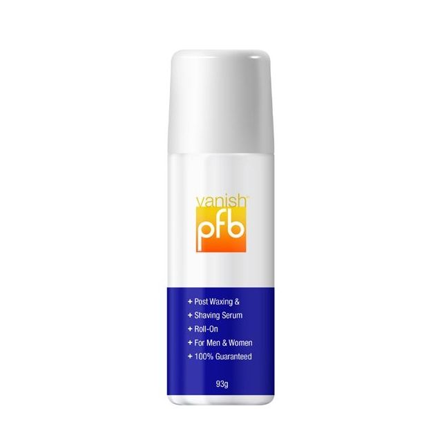 PFB Vanish Roll-On (4 oz)
