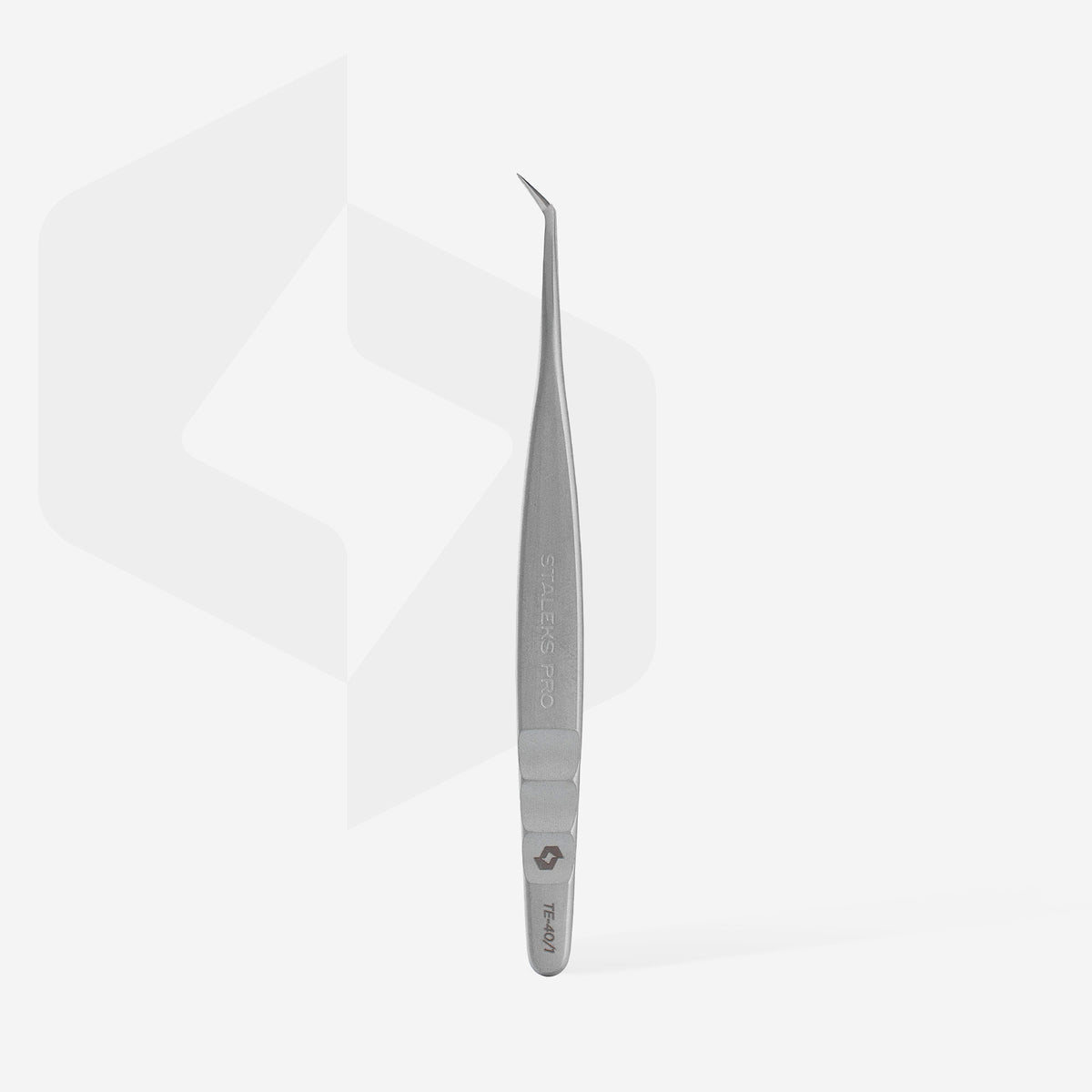 Staleks Lash Extension Volume Tweezer - Expert 40 | 1