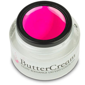 Light Elegance ButterCreams LED/UV - Playful Pink (10849197446)