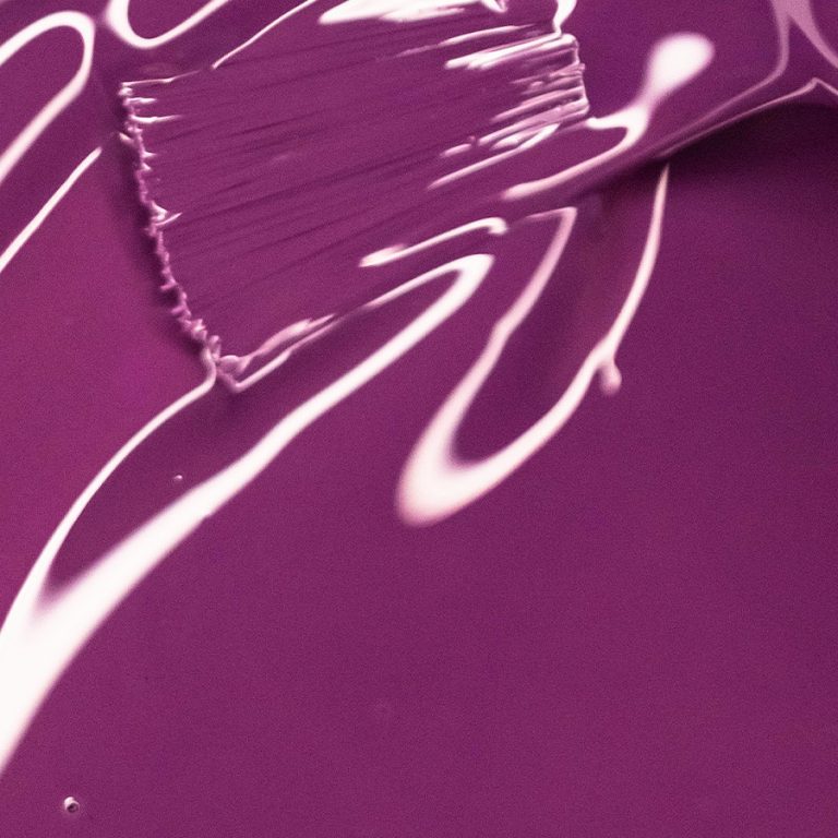 Thuya On-Off Gel Polish 14 ml (Plum) - SAVE 70%*