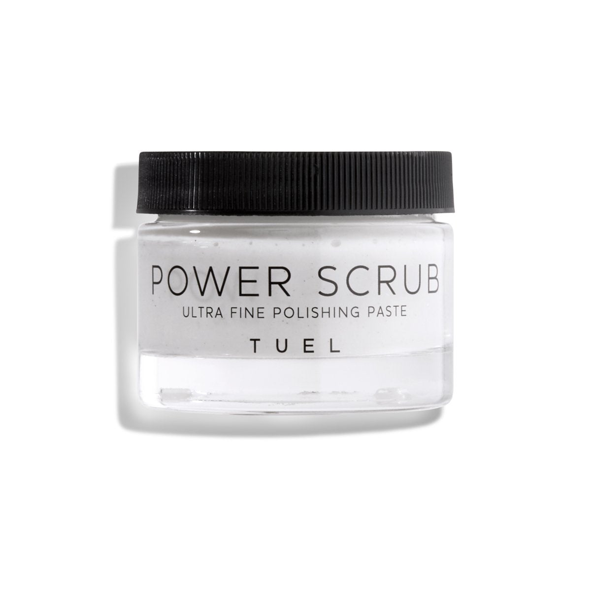 TUEL Power Scrub Ultra Fine Polishing Paste (1.7 oz)
