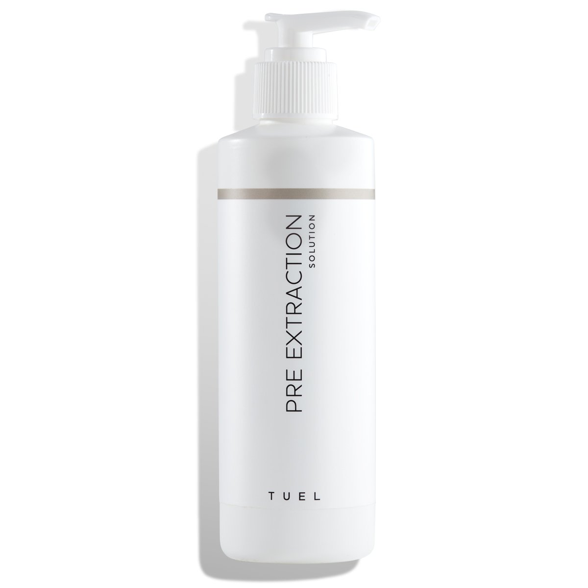 TUEL Pre Extraction Solution PRO (8 oz)