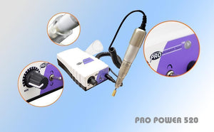 Système de classement électrique Medicool Pro (PRO Power 520) 