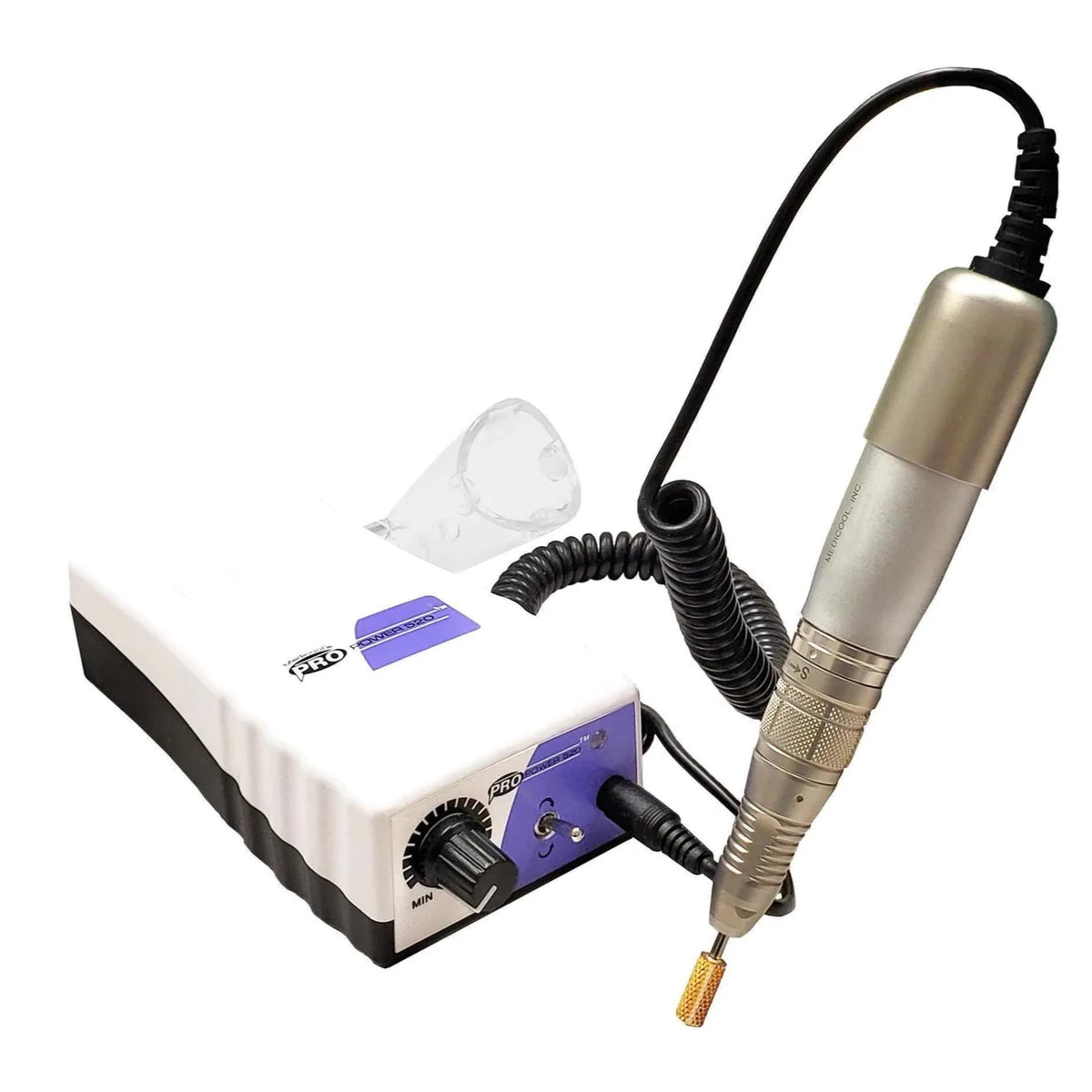 Medicool Pro Electric Filing System (PRO Power 520) - SAVE 11% *AS IS*
