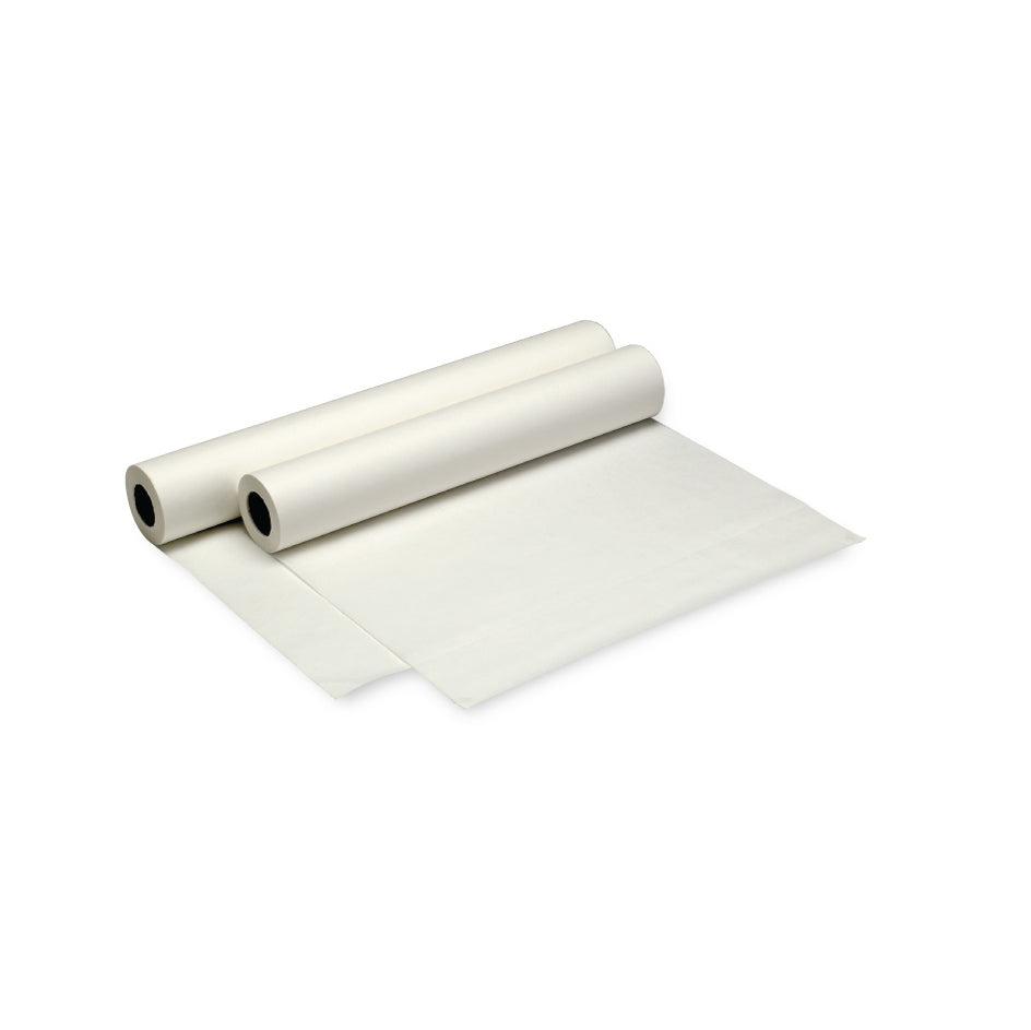 Medicom SafeBasics Smooth Exam Roll - Wrapped (24&quot;x225&#39;)