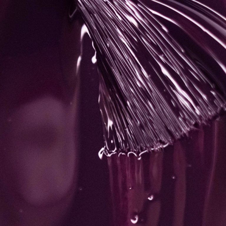 Thuya On-Off Gel Polish 14 ml (Prune) - SAVE 70%*