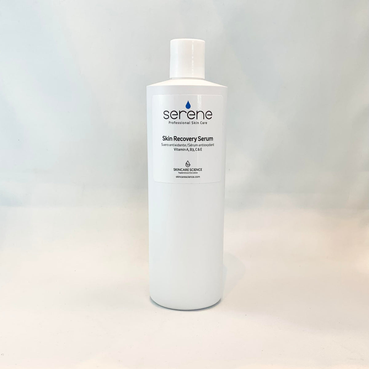 Serene Skin Recovery Serum PRO (16 oz)