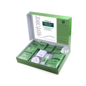 Repêchage Hydra 4 Red-Out Facial Kit (5 Treatments)
