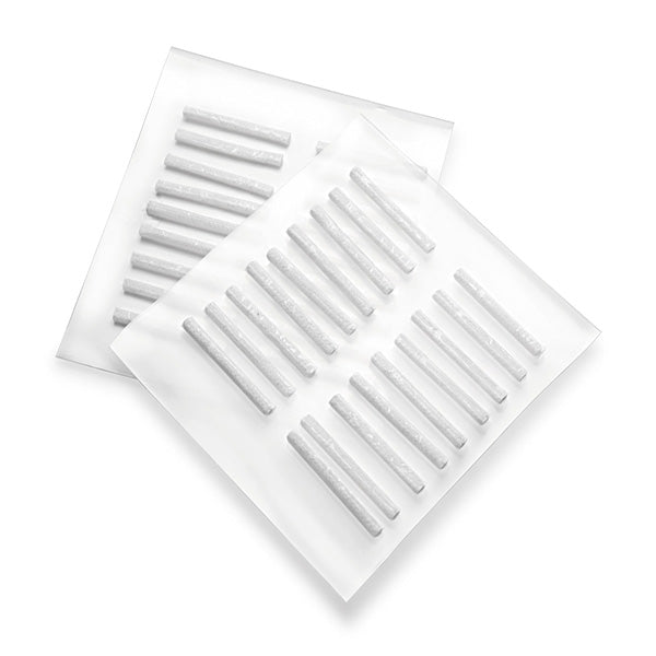 RefectoCil Eyelash Curl Roller 36 pcs (XXL) - SAVE 35%*