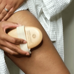 Repêchage Body Exfoliating Brush